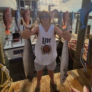 Meet your Posher, Mac